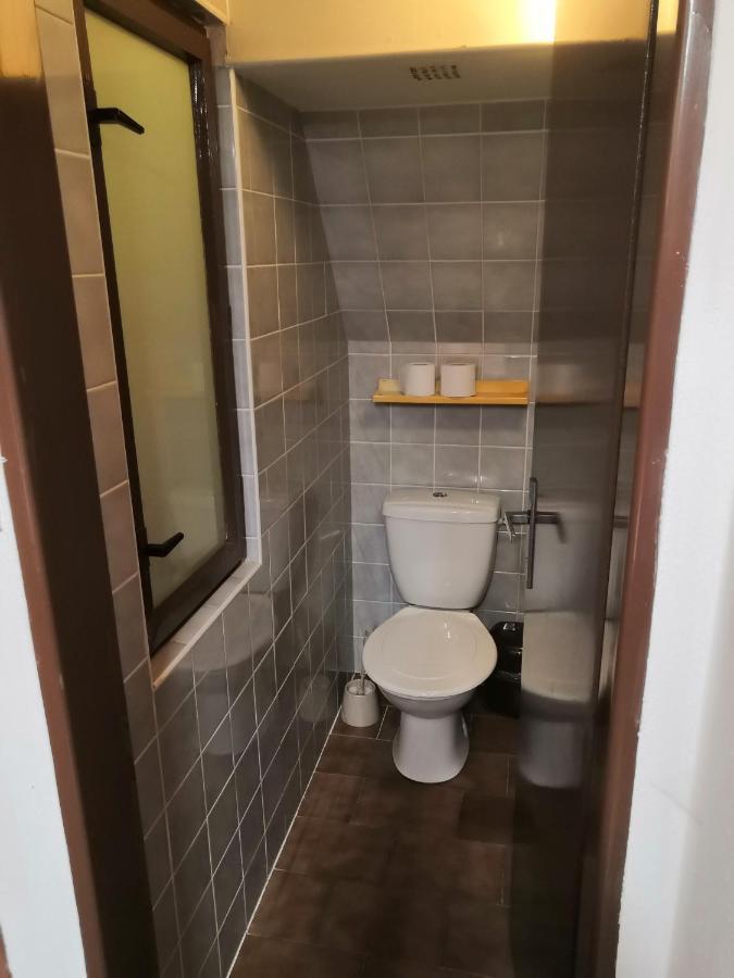 Trdlovy Apartmany A Chata Tatranec V Arealu Jaskovske Krcmy Horní Těrlicko Exterior foto